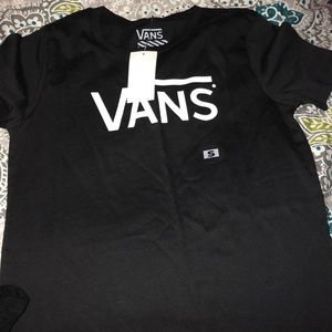 Vans T-shirt